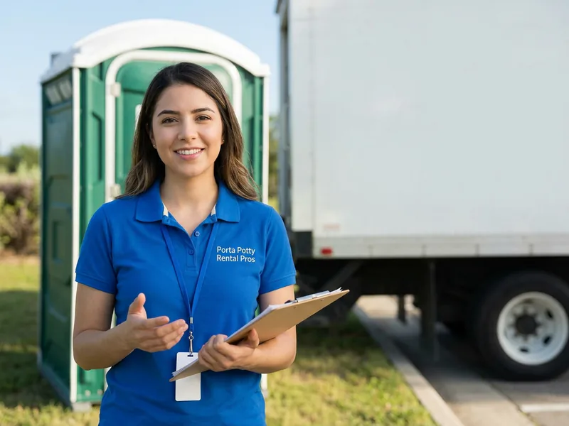 Porta Potty Rental  in Gig Harbor  FAQ